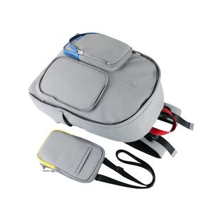 Gran capacidad personalizada Venta caliente Extremebackpack deportes al aire libre Montañismo bolsas de deporte mochila Casual Deportes Mochilas - Product Image 5