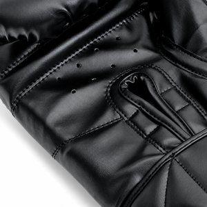 Fermeture à scratch, logo personnalisé de haute qualité, % cuir véritable, gants de boxe MMA, séchage rapide - Product Image 6