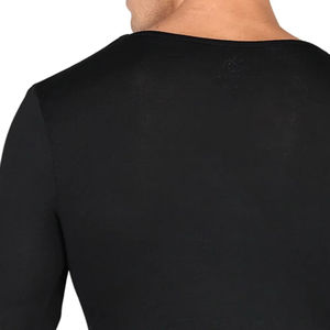 Sous-vêtements médicaux de qualité supérieure pour infirmiers, hauts bleu roi à manches longues, vêtements de travail pour hommes, sous-vêtements d'infirmier pour hommes - Product Image 5