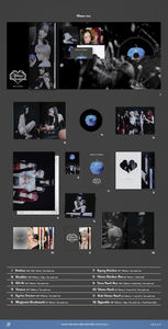 NMIXX - Blue Valentine - Product Image 4