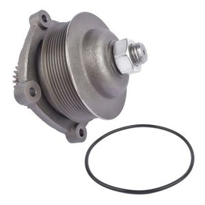 Nuovo Compressore d'Aria 12.7L S60 Detroit Diesel per Motore con Azionamento Accessorio 23523998 DDE R23523998 per Camion - Product Image 4