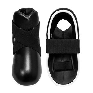 Pads de pied semi-contact personnalisés avec logo, en gros, service OEM, dernier style - Product Image 1