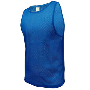 Chalecos Deportivos de Fútbol Más Vendidos, Chalecos de Entrenamiento de Malla para Deportes, Precio Económico, Chalecos de Entrenamiento Deportivos Reversibles - Product Image 1
