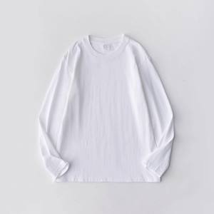 <b>Mens</b> Stylish Full <b>Sleeve</b> T Shirt Round Neck Casual Shirt for Everyday Travel and Outdoor Wear - Product Image 1