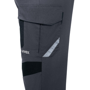 Peto holgado de algodón para hombre, suave y cómodo, con tirantes ajustables, estilo casual para el día a día - Product Image 5