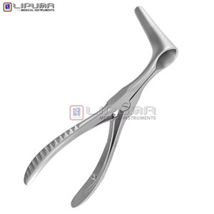 Spéculum de Killian pour interventions ORL du septum nasal, instruments médicaux en acier inoxydable, instruments chirurgicaux de rhinologie - Product Image 6