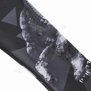 Camisetas de Entrenamiento para Hombre, Resistentes, con Costuras Reforzadas, Ajustadas, con Diseño Gráfico, de Secado Rápido, Spandex/Poliéster, Venta al Por Mayor, Personalizadas - Product Image 4