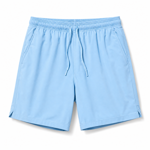 High Quality Vintage Eco-Friendly Breathable Quick Dry Gym Summer Sporty Cargo <b>Shorts</b> <b>Spandex</b>/Polyester Low Price - Product Image 2