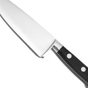 Couteau de cuisine multifonction en acier inoxydable, outil de cuisson durable pour la préparation quotidienne des aliments et les applications culinaires - Product Image 4