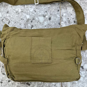 Mochila Napoleónica de Reproducción Profesional, Tejido de Algodón Resistente, Correa Cómoda, Ligera, de Alta Calidad - Product Image 3