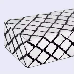 Resin Pattern Modern Luxury <b>Jewelry</b> <b>Organizer</b> Box for Living Room - Product Image 5