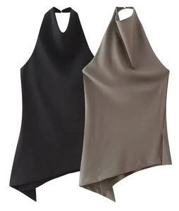 Débardeur de performance pour vêtements de sport, Débardeur graphique streetwear tendance, Fabricant de débardeurs sur mesure, Ensemble de débardeurs durables - Product Image 1