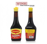 [New Look] Salty Seasoning Sauce from Popular Product Maggi Malaysia Favorites Cooking Sauce