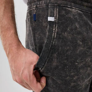 Customized New High Quality Denim Shorts <b>Men</b> Damaged Street <b>Men's</b> <b>Jeans</b> Shorts Fashion Summer <b>Jeans</b> Shorts for <b>Men</b> Casual - Product Image 4