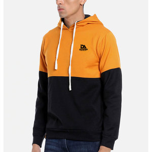 Sweat-shirts pour hommes Urban Everyday, conçus pour le confort, avec tissu doux, coupe décontractée et durabilité fiable - Product Image 4