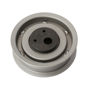 026109243E <span class=keywords><strong>Tensioner</strong></span> Pulley 026 109 243 Một Bộ Căng Động Cơ Cho Vw - Product Image 2