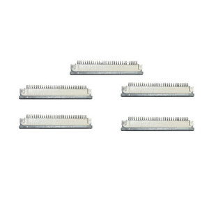 M27C801-100N1 8Mbit EPROM IC TSOP32 Puce mémoire effaçable UV 100ns 5V 4x256 Circuit intégré - Product Image 2