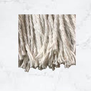 Service OEM Nouveau Design Serpillère Industrielle Bouclée 2025 en Bois Écologique Durable Auto-essoreuse Accessoires Ménagers - Product Image 5