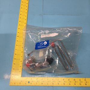 VARIAN E17085430 CGA, DISS, 642, BF3/SI, VERIFLO - Equipo y Piezas de Semiconductores de Confianza de Marca Global - Product Image 1