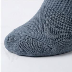 Cycling <b>Socks</b> Men Custom Athletic Breathable <b>Moisture</b> Wicking Road Bike Mountain Biking Outdoor Sports Gear Fit Customized Color - Product Image 6