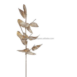 Flower Stick Designer Metal <b>Garden</b> <b>Stake</b> In Elegant Finished With Durable Quality Metal Stick In Wholesale - Product Image 3