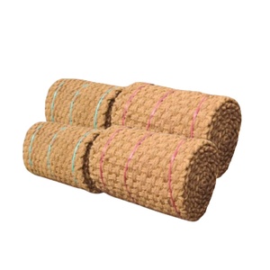 COIR MAT 1M X 10M: Vietnam's Finest: Exported Coconut Coir Mats Ideal for Parking Lot Linings at an Affordable Price - Product Image 1