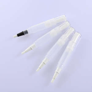 ปากกาสุญญากาศแบบหมุนได้ 4 มล./5 มล. สำหรับเครื่องสำอาง ปากกาทาเล็บ ปากกาลิปกลอส ปากกาฟอกสีฟัน ปากกาคอนซีลเลอร์ ปากกาใส่น้ำมันบำรุงหนังกำพร้า - Product Image 6
