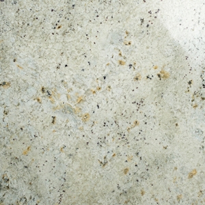 Dalle de granit blanc colonial poli, pierre naturelle pour comptoirs, revêtements de sol et revêtements muraux - Product Image 2