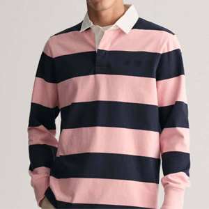 Camiseta de Rugby Deportiva Transpirable de Talla Personalizada Más Vendida para Adultos, Ropa Deportiva para Equipos - Product Image 4