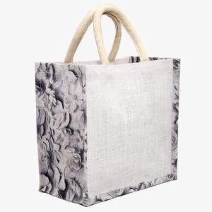 Eco Friendly Jute Bulk <b>Bags</b> for Grain Rice and Agricultural Product Packaging - Product Image 1