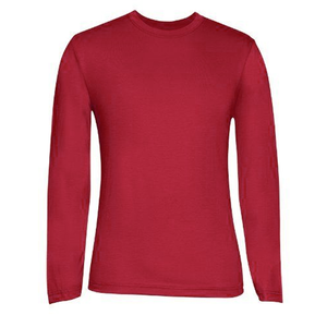 Nouvelle Arrivée : Rashguard Personnalisé pour Homme UPF50+ Écologique Anti-Bactérien à Manches Longues en Tissu Performant Séchage Rapide et Respirant - Product Image 4