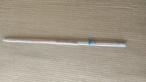 Pipettes volumétriques en verre borosilicate, équipement de laboratoire, mesure précise des liquides, chimie analytique, titrage, OEM - Product Image 3