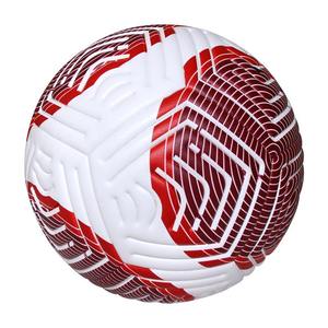 Ballon de football professionnel de qualité supérieure, taille officielle 5, cuir premium, ballon d'entraînement personnalisé, prix de gros d'usine - Product Image 6