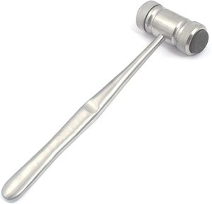 Marteau chirurgical orthopédique de précision, outil médical pour la chirurgie - Product Image 2