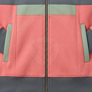 Sweat-shirt pour homme actif, matière durable, sensation légère, mélange de coton, coupe confortable, idéal pour la salle de sport, les voyages et le quotidien. - Product Image 6