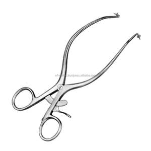 Retractor Gelpi Retractor de autorretención Acero inoxidable VERITAS Instrumentos quirúrgicos ortopédicos Retractores veterinarios - Product Image 2