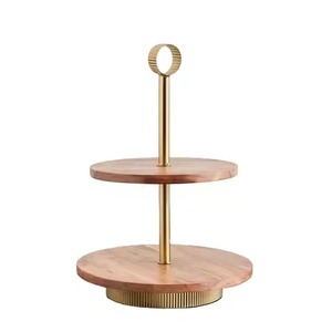 Support à gâteau de luxe moderne en ardoise noire avec base conique martelée argentée et accents floraux orchidée foncée, support à gâteau rond sur piédestal - Product Image 5