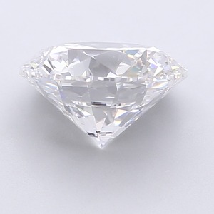 3.63 Carat Round Lab Grown Diamond CVD D VVS2 Excellent Polish Colorless Brilliant Cut Genuine Loose Stone For Engagement - Product Image 4