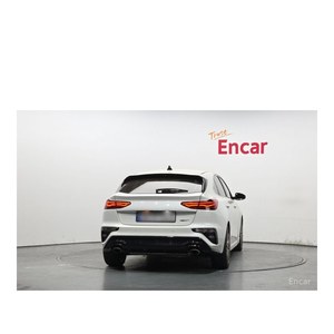 Kia K3 1.6 Turbo GT 5 portes 2023 avec caméra de recul, sièges en cuir, conduite à gauche, 20 477 km - Product Image 4