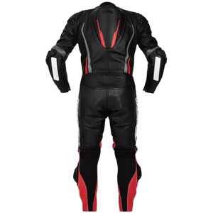 Nuevo Estilo de Traje de Motocicleta Ajustable, Profesional, de Alta Calidad, Personalizable en Color, Trajes de Cuero para Motociclismo de Carreras para Hombre en Venta - Product Image 2