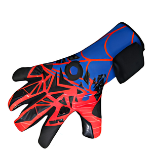 Guantes de Hockey sobre Hielo de 8 a 14 Pulgadas para Adultos y Jóvenes, Ligeros, Transpirables, Unisex, para Jugadores de Hockey, Niños, Júnior, Senior - Product Image 5
