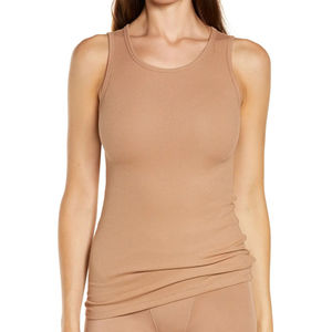 Camisetas de Tirantes Personalizadas de Punto, 180g, 100% Poliéster, Acanaladas, para Mujer, Casuales, sin Mangas, Cuello Redondo, para Gimnasio, de Secado Rápido, Transpirables y Ecológicas - Product Image 1