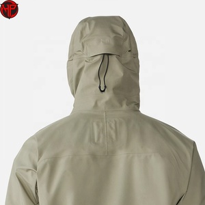 Fashion Plus Size Windbreaker <b>Jacket</b> <b>For</b> <b>Men</b> Breathable Hooded Street Wear Hip Hop Casual Nylon Crinkle <b>Jackets</b> - Product Image 2