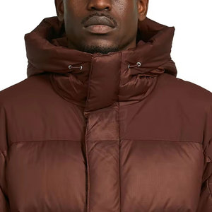Top Selling Oversized Men <b>Puffer</b> <b>Jacket</b> Latest Design <b>Cheap</b> Price Men <b>Puffer</b> <b>Jacket</b> Custom Made Breathable Men Winter <b>Jacket</b> - Product Image 5