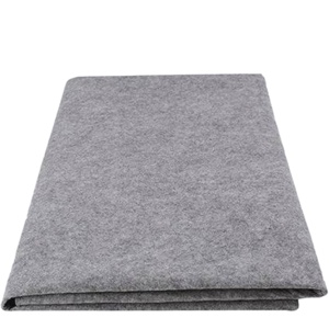 ที่เจาะรูผ้าใยสังเคราะห์100% ผ้าโพลีเอสเตอร์เป็นมิตรกับสิ่งแวดล้อมน้ำหนักเบากันน้ำ - Product Image 1