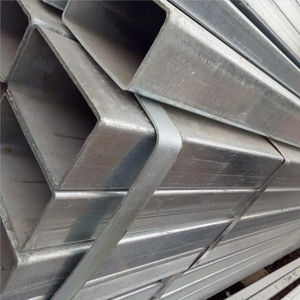 ท่อเหล็กชุบสังกะสี ทนทาน ได้รับการรับรองมาตรฐาน BIS ISO9001 ความหนา 2-6 มม. รูปทรงสี่เหลี่ยมผืนผ้าและสี่เหลี่ยมจัตุรัส - Product Image 6