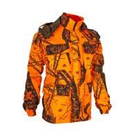 Traje de Caza 2026 Impermeable, Ligero y Más Vendido, Uniforme de Caza para Bosque y Selva