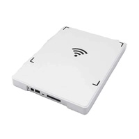 Lector y Grabador de Datos sin Contacto de Escritorio con Interfaz RS232 y Distancia de Lectura de 0-3 m para Gestión de Documentos