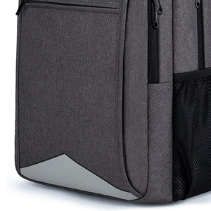 Professional Manufacturer Made <b>Backpacks</b> <b>For</b> Online Sale Zipper Closure Polyester Lining <b>Backpacks</b> <b>for</b> <b>Men</b> - Product Image 4