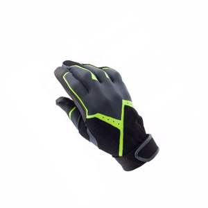 Guantes de Bateo de Béisbol de Alta Calidad de Fabricantes Directos de Fábrica, Colores y Logotipo a Demanda del Cliente, Guantes de Calidad Profesional - Product Image 6